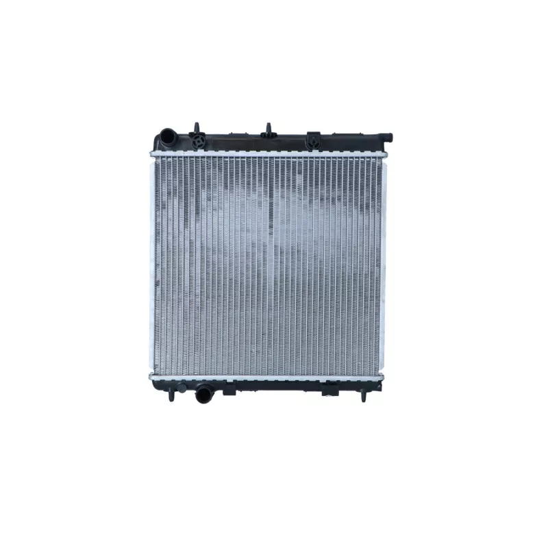 Radiateur, refroidissement du moteur NRF 50467 - Visuel 1