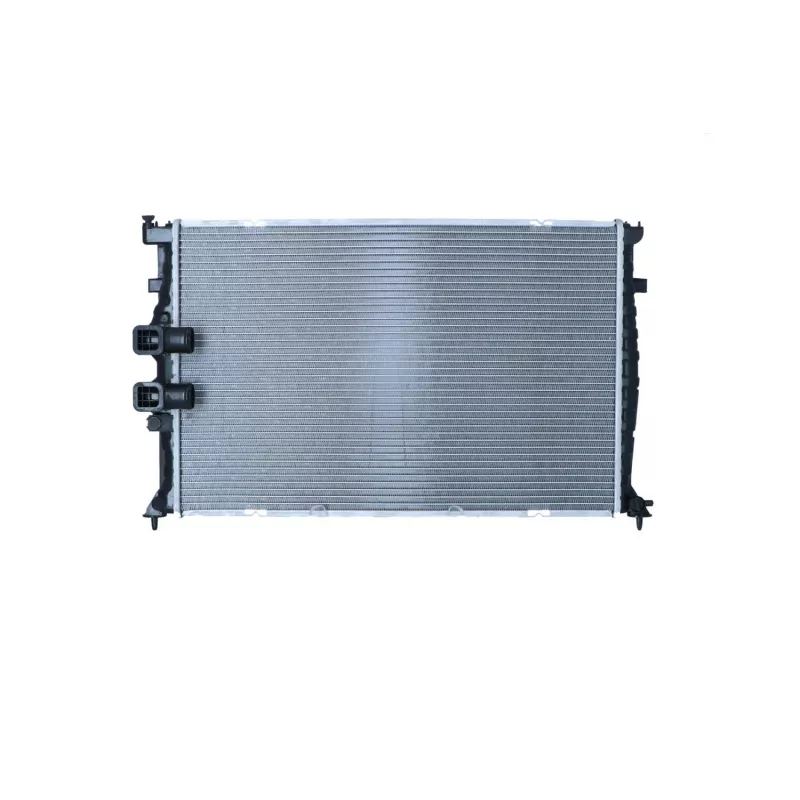 Radiateur, refroidissement du moteur NRF 50468 - Visuel 1