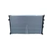 NRF 50468 - Radiateur, refroidissement du moteur