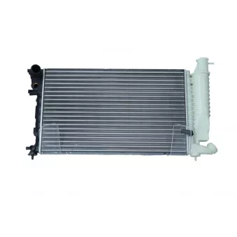 Radiateur, refroidissement du moteur NRF OEM 133106