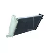 NRF 50475 - Radiateur, refroidissement du moteur