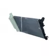 NRF 50475 - Radiateur, refroidissement du moteur