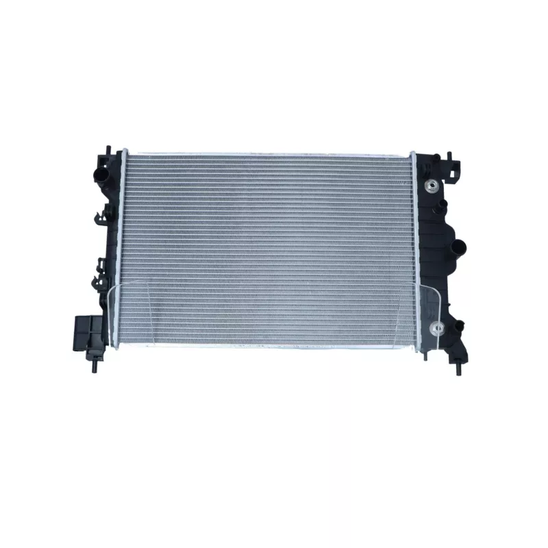 Radiateur, refroidissement du moteur NRF 50476 - Visuel 1