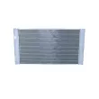NRF 50478 - Radiateur, refroidissement du moteur