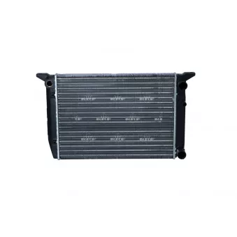 Radiateur, refroidissement du moteur NRF OEM 811121253F