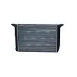 NRF 50514 - Radiateur, refroidissement du moteur