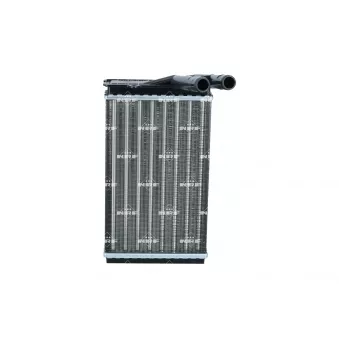 Système de chauffage NRF OEM 893819031A