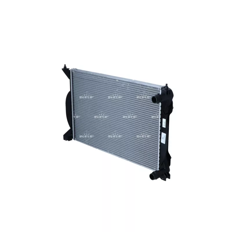 Radiateur, refroidissement du moteur NRF 50539 - Visuel 2