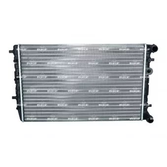 Radiateur, refroidissement du moteur NRF OEM 6Q0121253R