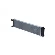 NRF 50547 - Radiateur, refroidissement du moteur
