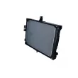 NRF 50555 - Radiateur, refroidissement du moteur