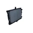 NRF 50555 - Radiateur, refroidissement du moteur