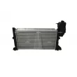 NRF 50557 - Radiateur, refroidissement du moteur