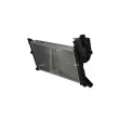 NRF 50557 - Radiateur, refroidissement du moteur
