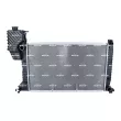 Radiateur, refroidissement du moteur NRF [50558]
