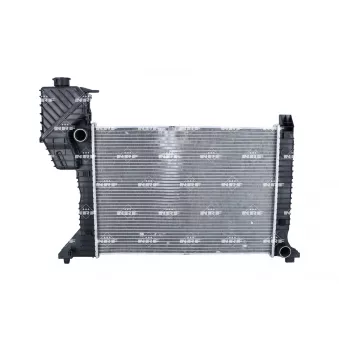 Radiateur, refroidissement du moteur NRF 50559 pour MERCEDES-BENZ SPRINTER 314 NGT - 125cv