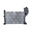 NRF 50559 - Radiateur, refroidissement du moteur