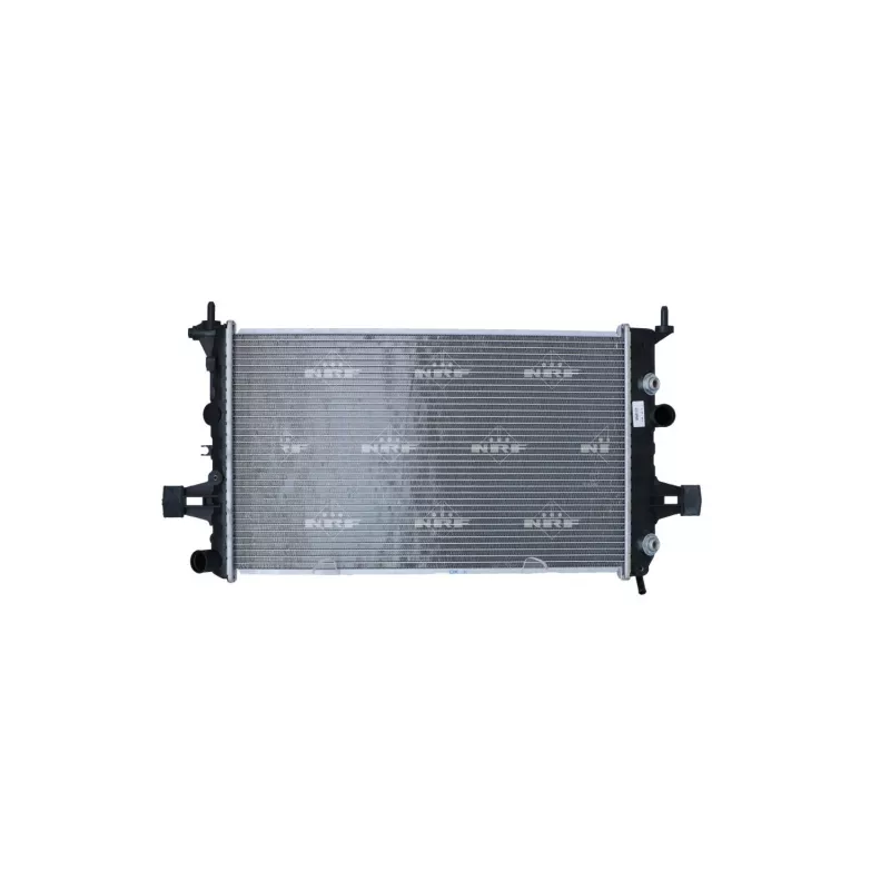 Radiateur, refroidissement du moteur NRF 50562 - Visuel 1