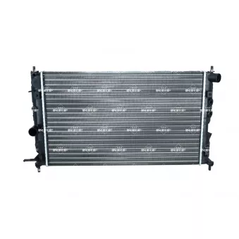 Radiateur, refroidissement du moteur NRF OEM 1300185