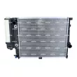 Radiateur, refroidissement du moteur NRF [50564]