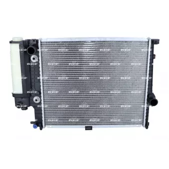 Radiateur, refroidissement du moteur NRF OEM 17111719309