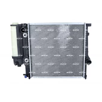 Radiateur, refroidissement du moteur NRF OEM 17101723898