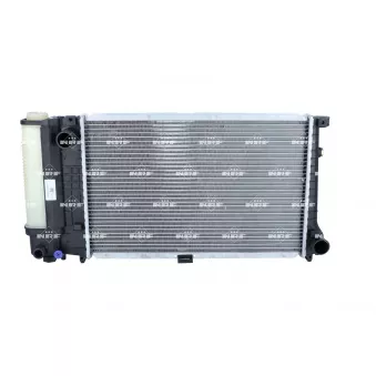Radiateur, refroidissement du moteur NRF OEM 1712992