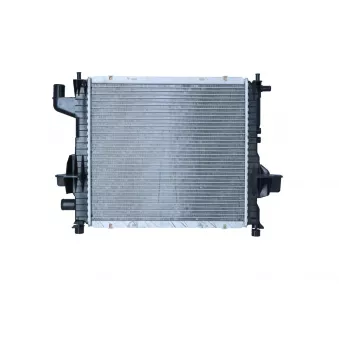 Radiateur, refroidissement du moteur NRF [50569]