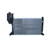 Radiateur, refroidissement du moteur NRF [50574]