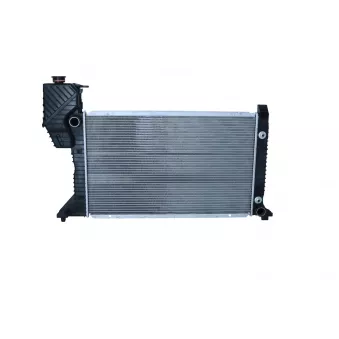 Radiateur, refroidissement du moteur NRF OEM 9015002800