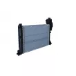 NRF 50574 - Radiateur, refroidissement du moteur