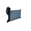 NRF 50574 - Radiateur, refroidissement du moteur