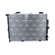 Radiateur, refroidissement du moteur NRF [50579]