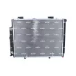 NRF 50579 - Radiateur, refroidissement du moteur