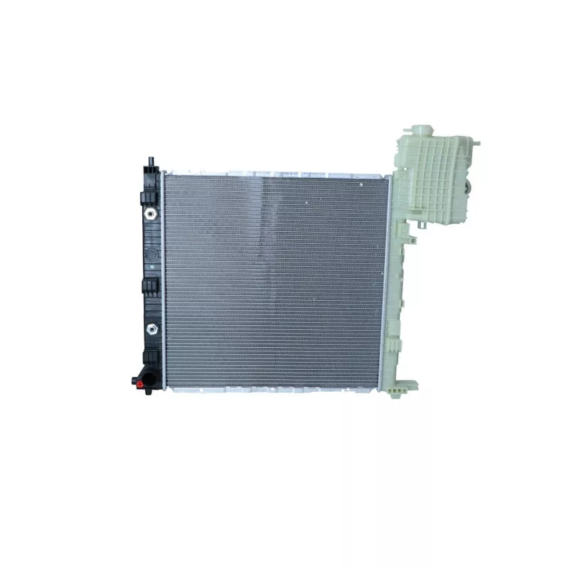 Radiateur, refroidissement du moteur NRF 50582 - Visuel 1