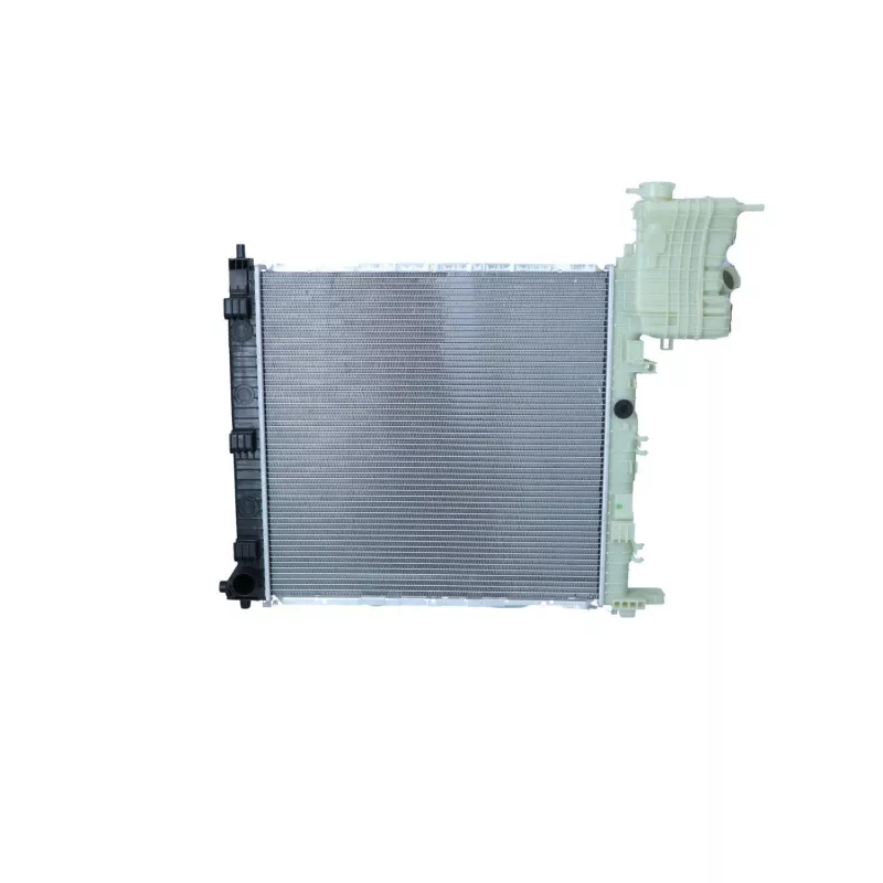 Radiateur, refroidissement du moteur NRF 50583 - Visuel 1