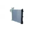 NRF 50583 - Radiateur, refroidissement du moteur