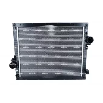 Radiateur, refroidissement du moteur NRF OEM AL111629