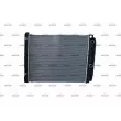 Radiateur, refroidissement du moteur NRF [50586]