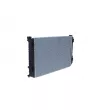 NRF 50596 - Radiateur, refroidissement du moteur