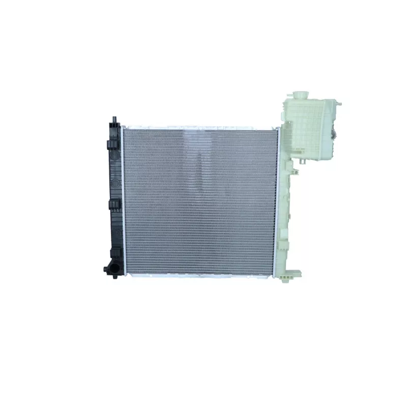 Radiateur, refroidissement du moteur NRF 50598 - Visuel 1