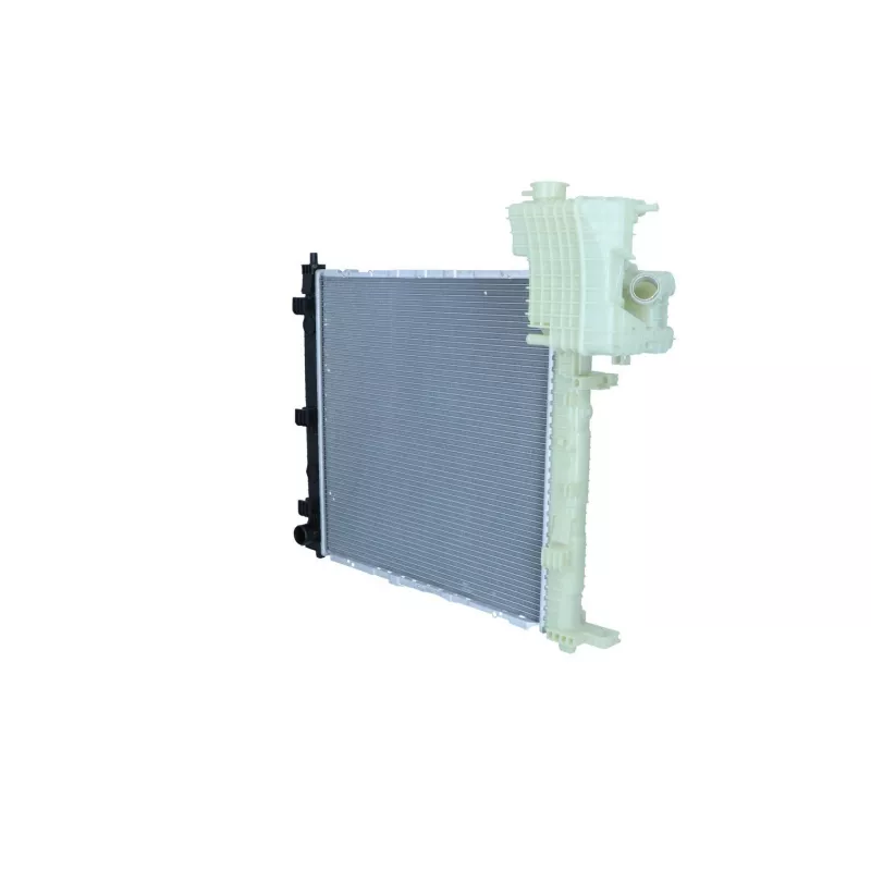 Radiateur, refroidissement du moteur NRF 50598 - Visuel 2