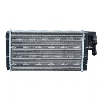 Système de chauffage NRF 50602 pour AUDI A6 2.0 - 100cv