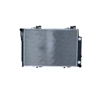 Radiateur, refroidissement du moteur NRF 51286
