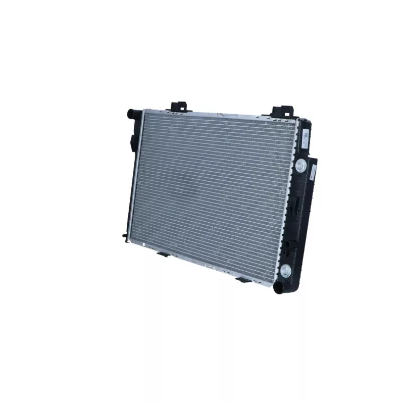 Radiateur, refroidissement du moteur NRF 51286 - Visuel 1