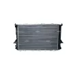 Radiateur, refroidissement du moteur NRF [51318]