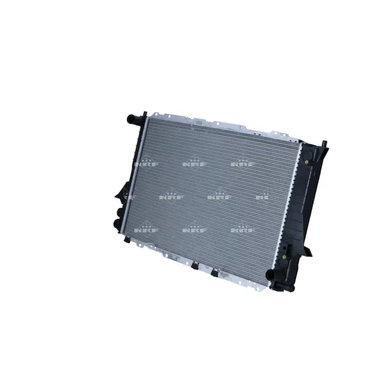 Radiateur, refroidissement du moteur NRF 51320 - Visuel 1