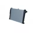 NRF 51349 - Radiateur, refroidissement du moteur