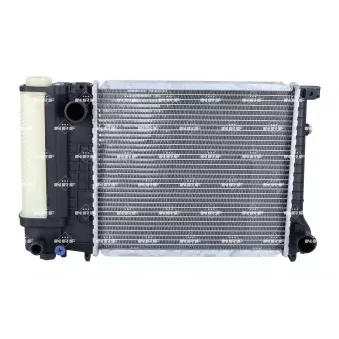 Radiateur, refroidissement du moteur NRF 51351 pour BMW Série 3 318 i - 113cv