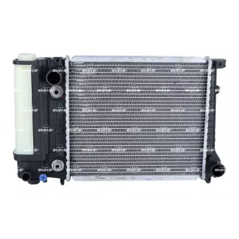 Radiateur, refroidissement du moteur NRF 51352 pour BMW Série 3 318 i - 113cv